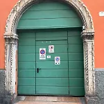 Dimora Castelvecchio Ai Salvi - Storico Nel Cuore Di Con Parcheggi Su Richiesta Apartment Verona